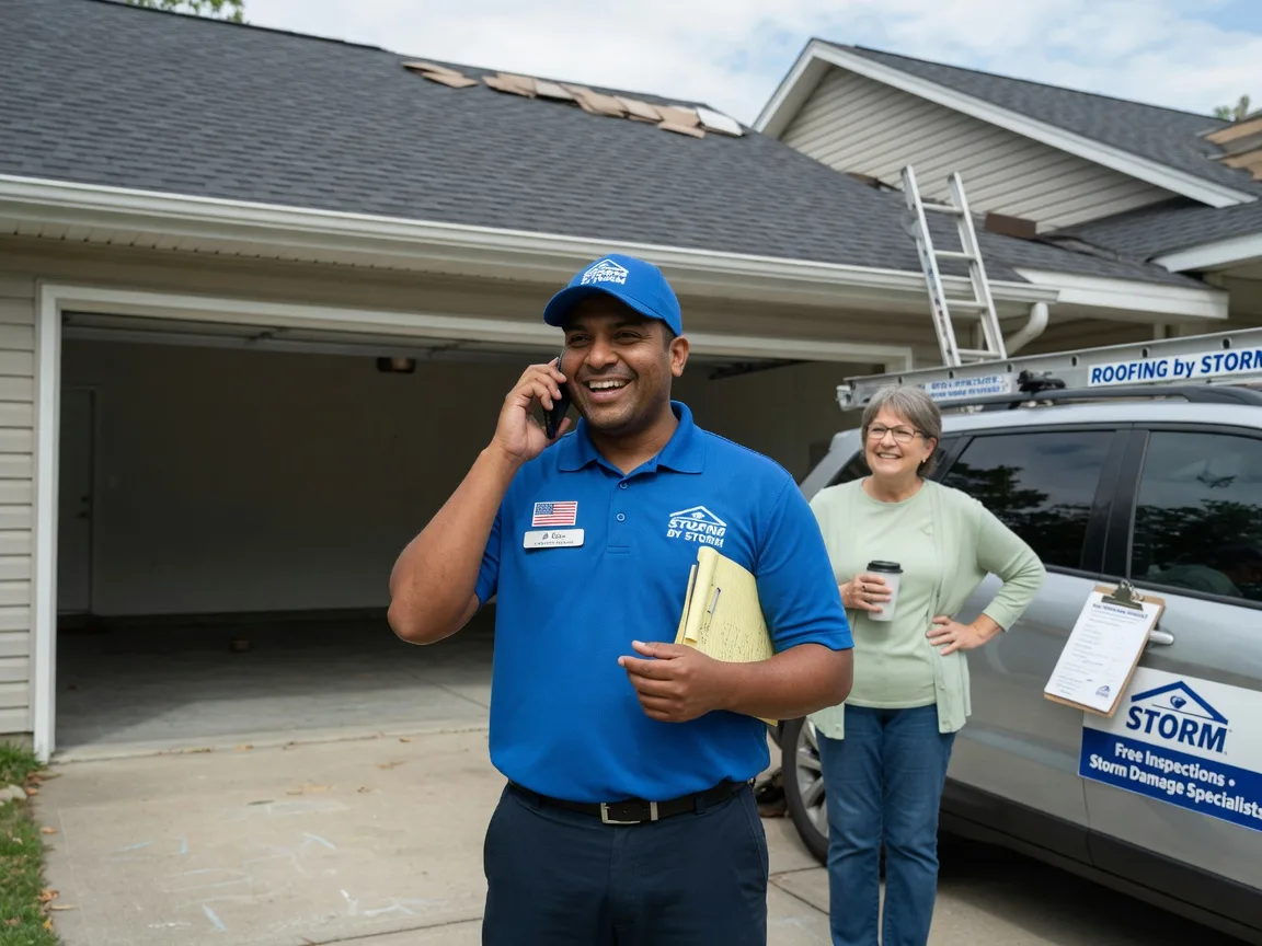 Roof Repair Near Me Springfield, WI FAQs