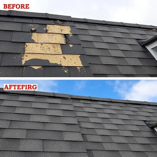 Roof Repair Near Me in Springfield, WI near me